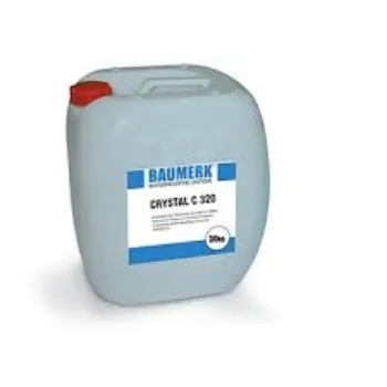 Concrete Waterproofing Admixturte